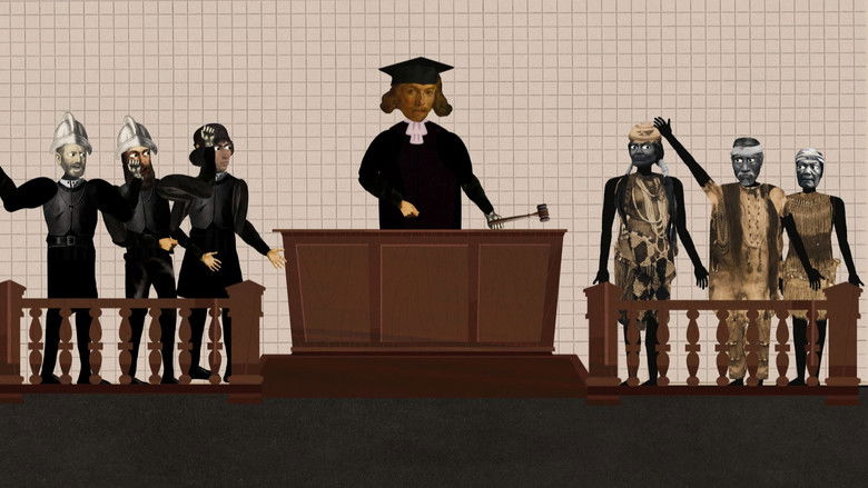 ...That the principle of "an eye for an eye" used to apply?