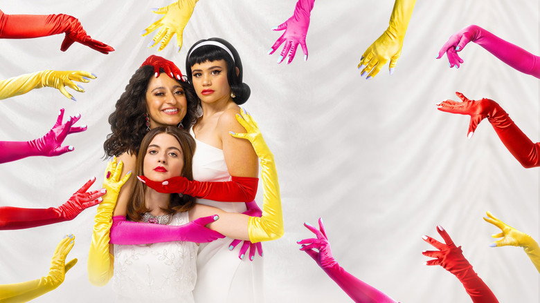 Three Busy Debras backdrop 5