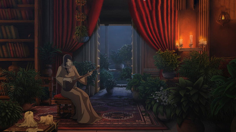 The Last Fiction backdrop 6