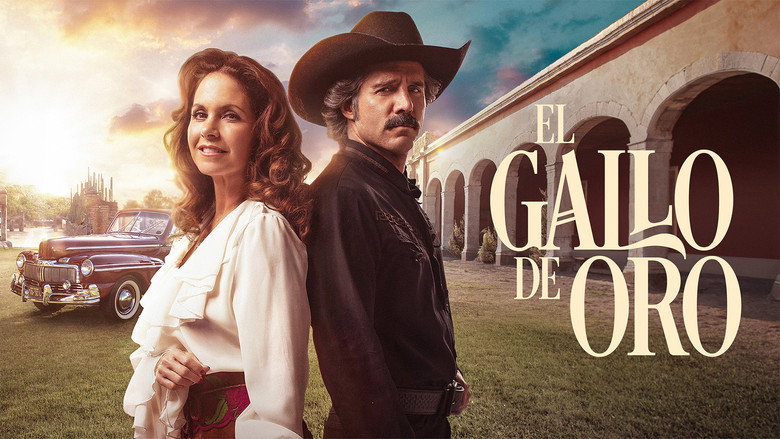 El Gallo de Oro backdrop 4