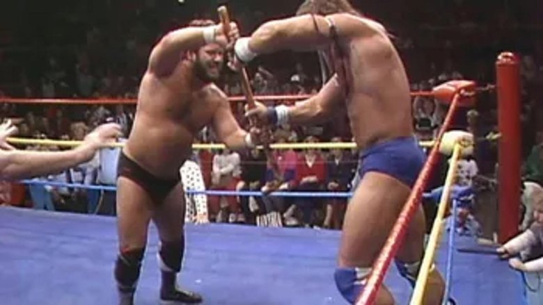 WCCW - March 07, 1987