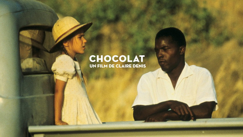 Chocolat backdrop 5