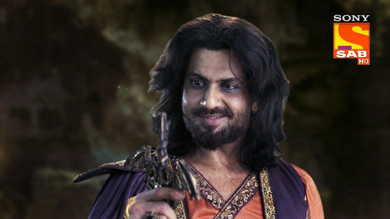 Zafar Escapes With The Key