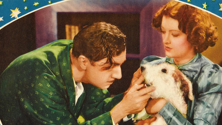 After the Thin Man backdrop 3