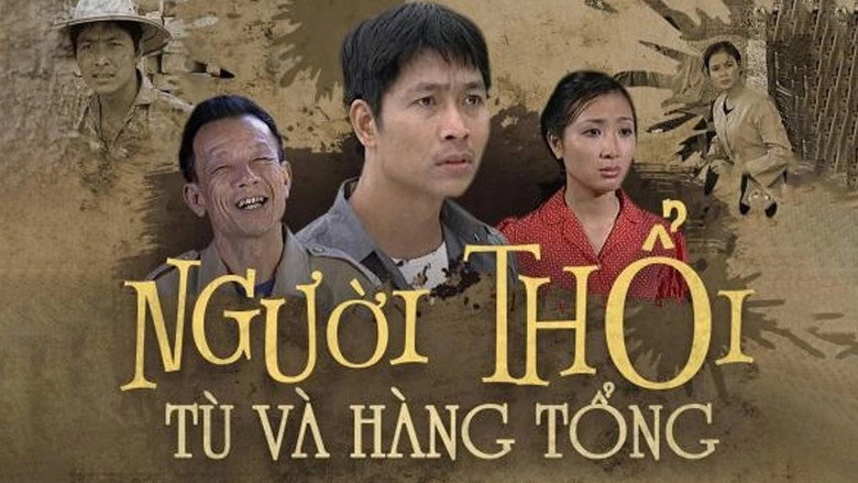 Người thổi tù và hàng tổng backdrop 1