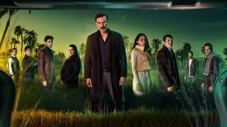 The Killing backdrop 5