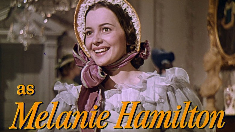 Melanie Remembers: Reflections by Olivia de Havilland backdrop 6