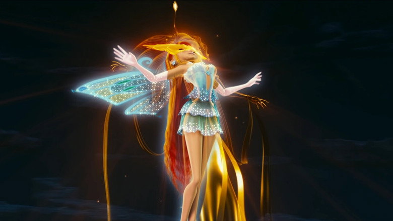 Winx Club: The Secret of the Lost Kingdom backdrop 5