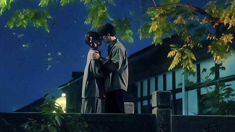 楝树花开之我本不凡 backdrop 1