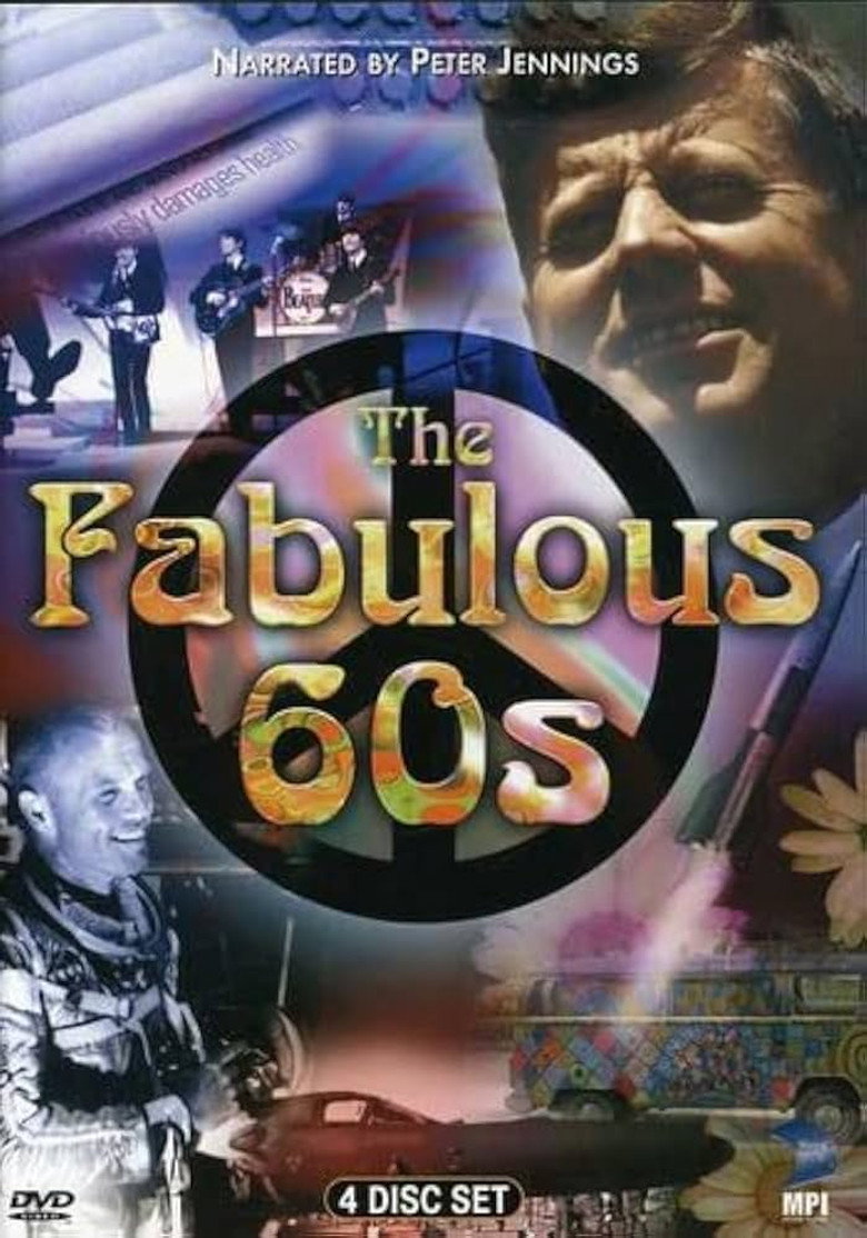 The Fabulous Sixties
