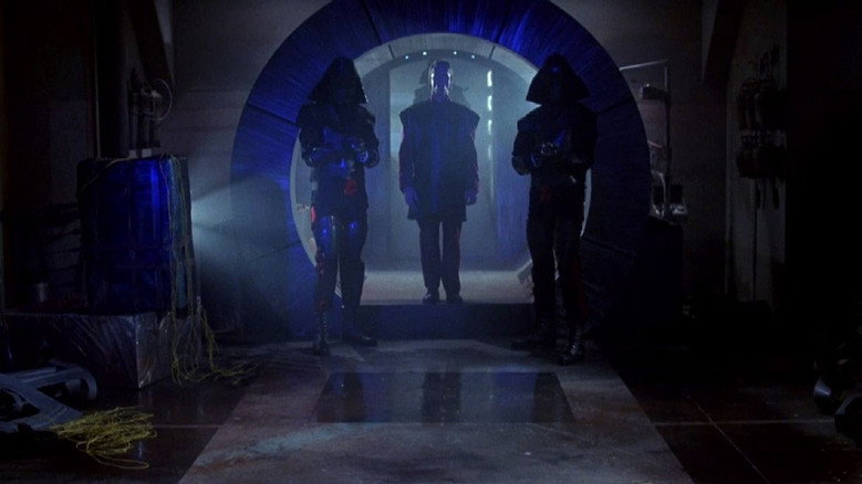 Critters 4 backdrop 6