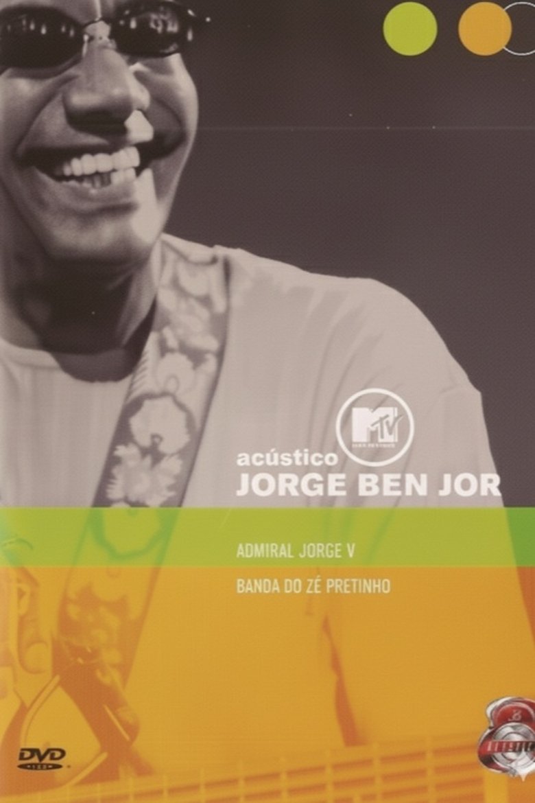 Acústico MTV: Jorge Ben Jor