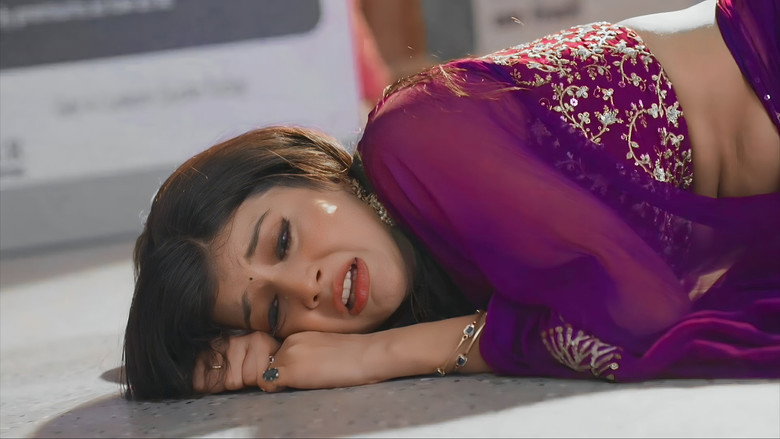 Damyanti accuses Armaan