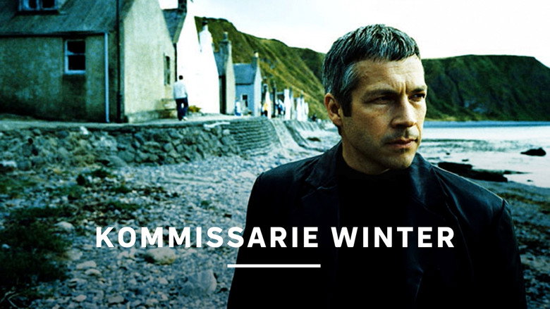 Kommissarie Winter backdrop 3
