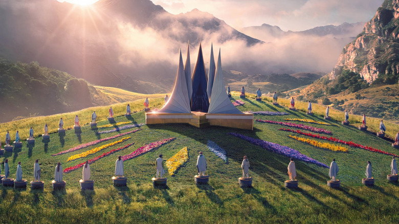 The Hunger Games: Sunrise on the Reaping backdrop 3