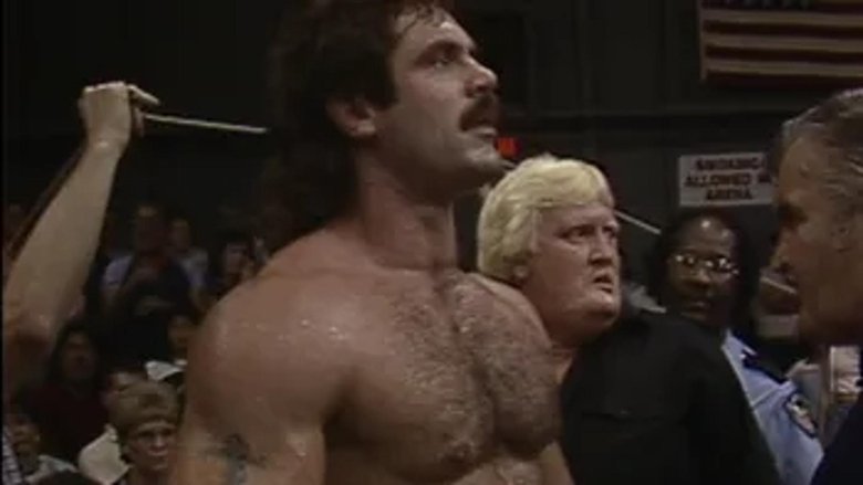 WCCW - July 05, 1986