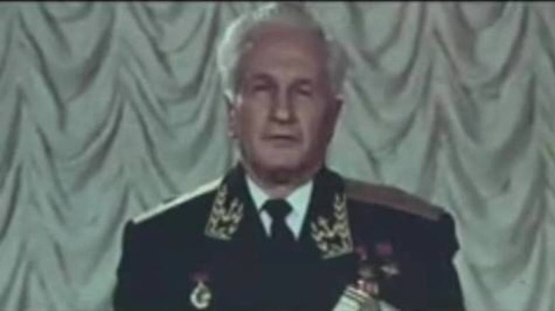 Nikolay Vinogradskiy