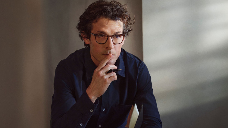 Connect with Jacob Soboroff backdrop 2