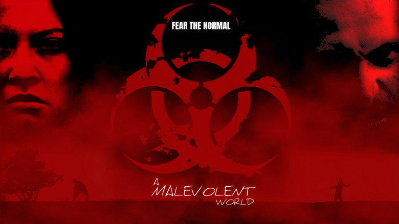 A Malevolent World backdrop 2