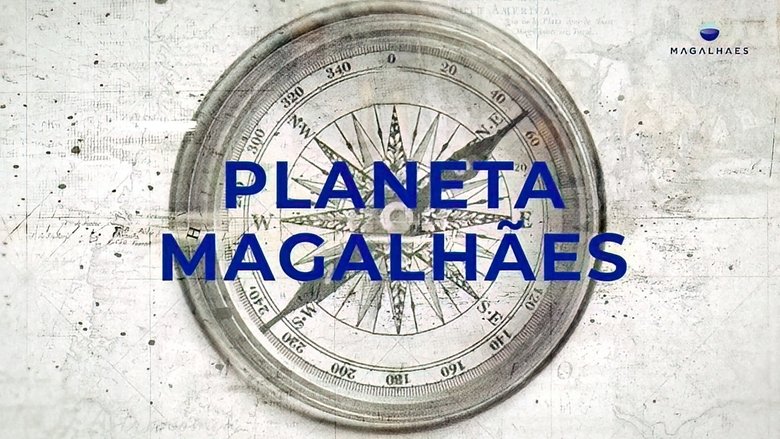 Planeta Magalhães