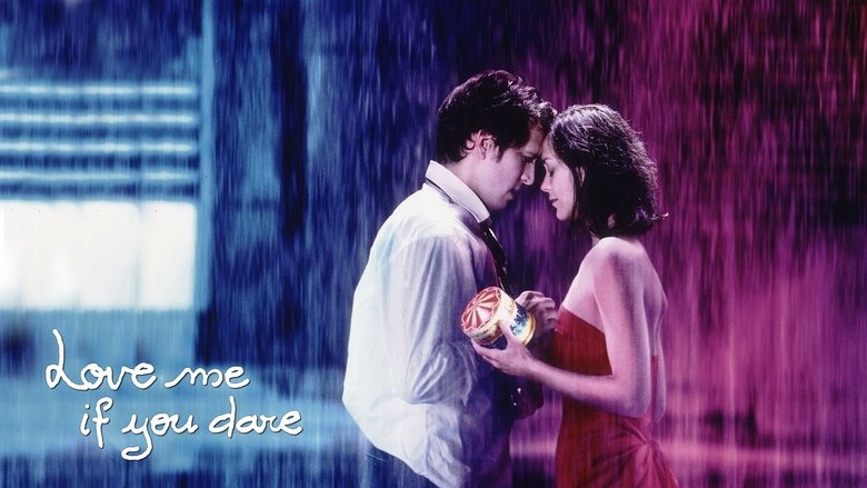 Movie Love Me If You Dare Poster Images, BackDrops Images, Logo Images backdrops 0 /arWbnryDCW16t7c3QbkbSqTZoKK.jpg