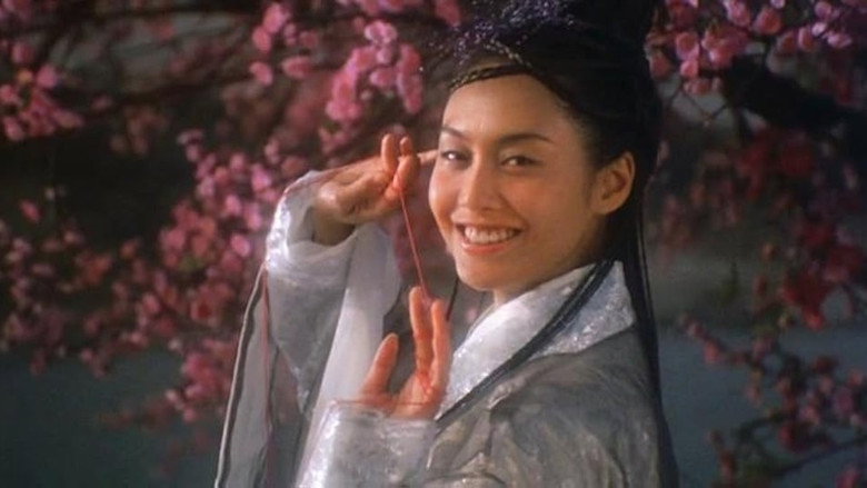 Chinese Odyssey 2002 backdrop 4