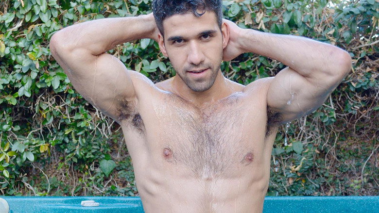 The Handyman backdrop 7