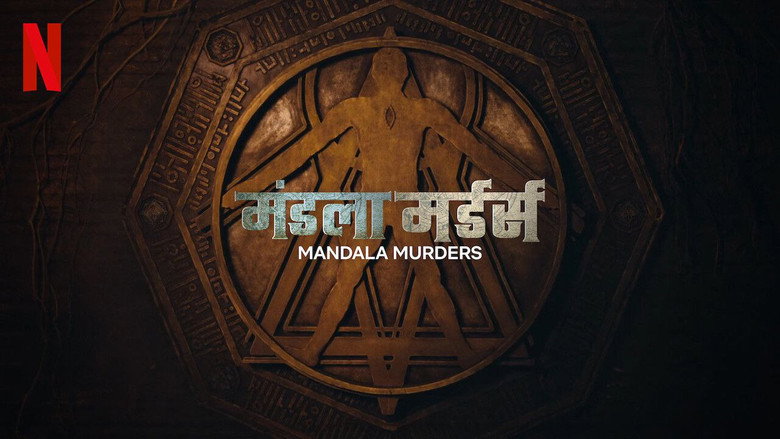 Mandala Murders backdrop 4