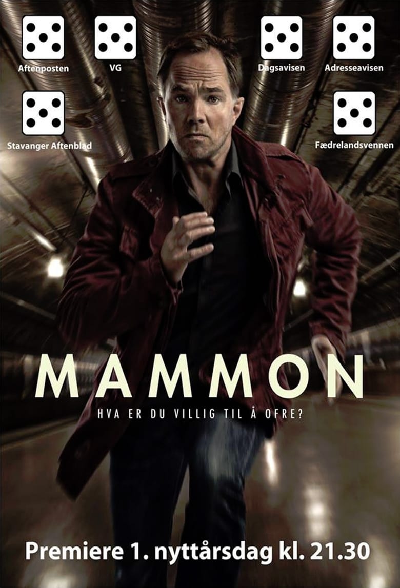 Serie streaming | Mammon, la révélation en streaming