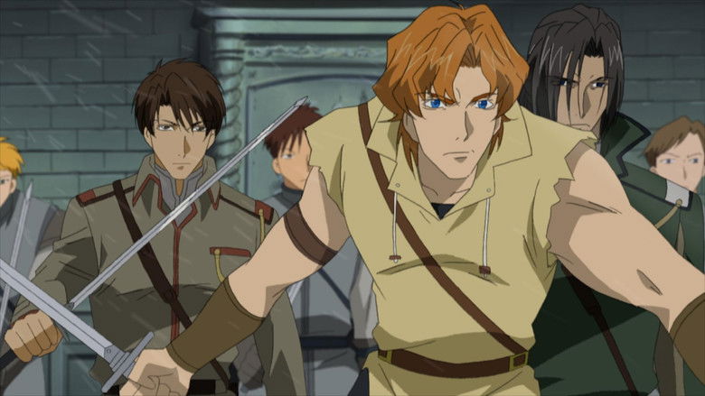 Big Brother's Rampage