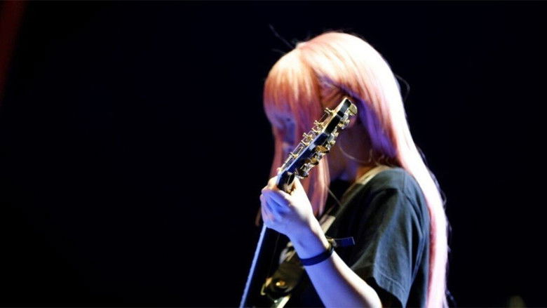 LIVE STAGE BOCCHI THE ROCK! PART II