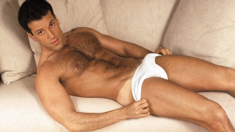 The Look Of A Man backdrop 2