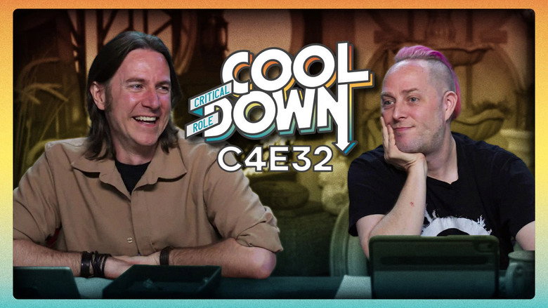 Episode 32