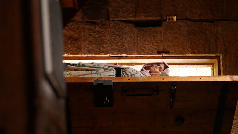 The Haunting at Saint Joseph's backdrop 3