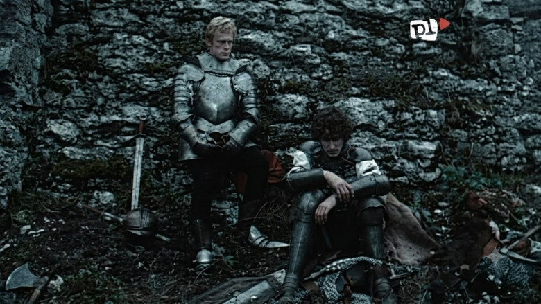 The Knight backdrop 5