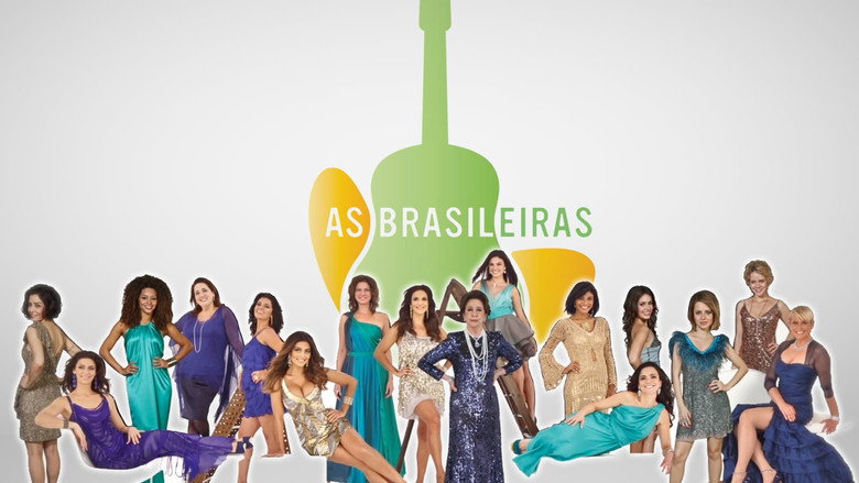 The Brazilians backdrop 3