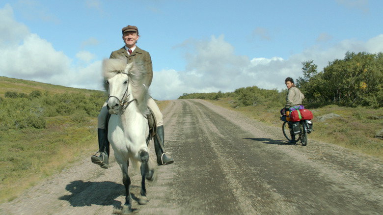 Of Horses and Men backdrop 6