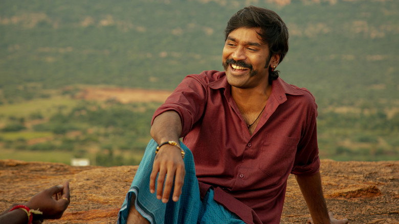 Jagame Thandhiram backdrop 5