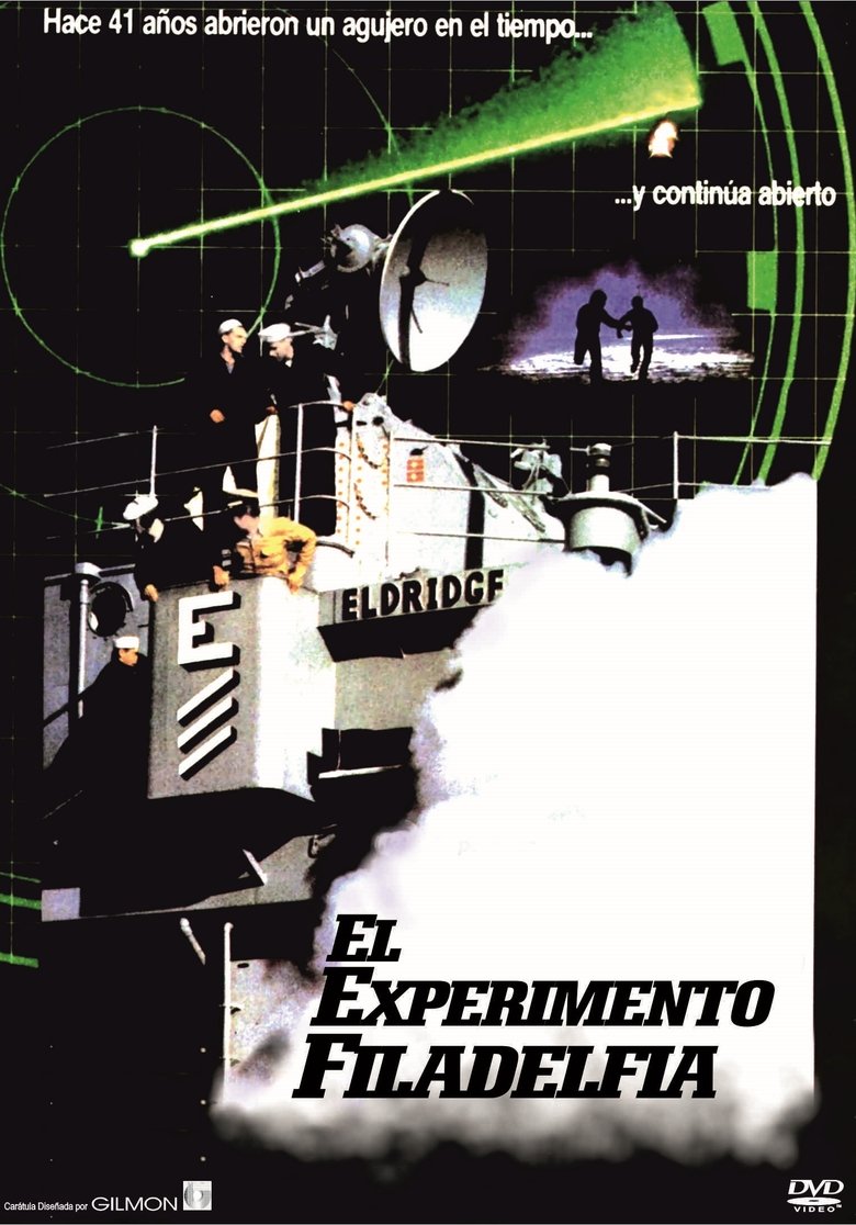 El Experimento Filadelfia