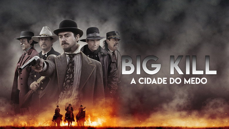 Big Kill backdrop 8