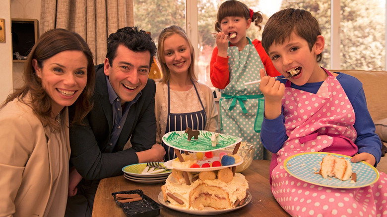 Topsy and Tim backdrop 2
