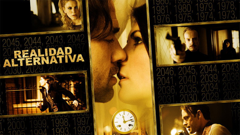 A Thousand Kisses Deep backdrop 9