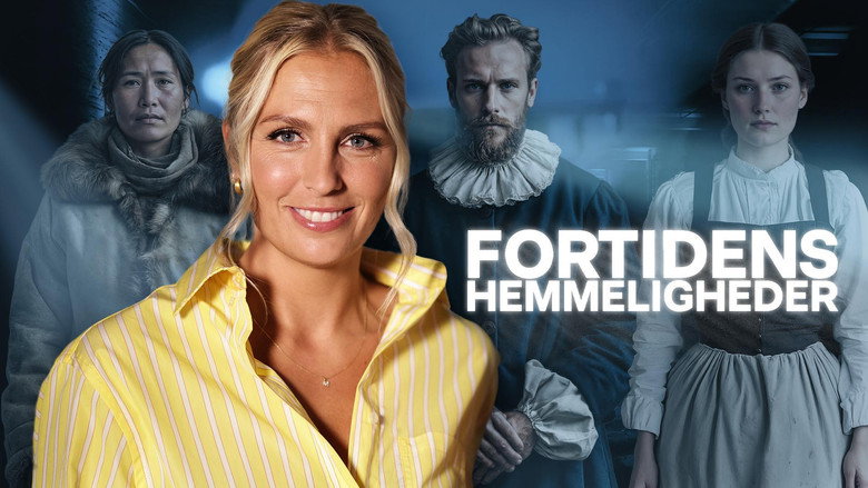 Fortidens hemmeligheder backdrop 1
