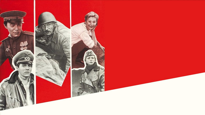 It Was the Fourth Year of the War backdrop 4