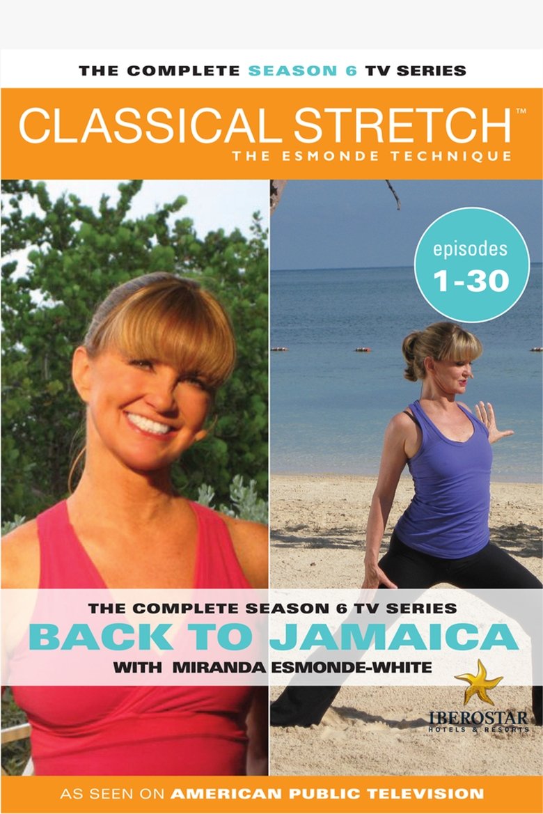 Back to Jamaica