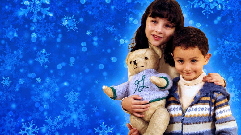 Navidad sin Fin backdrop 1