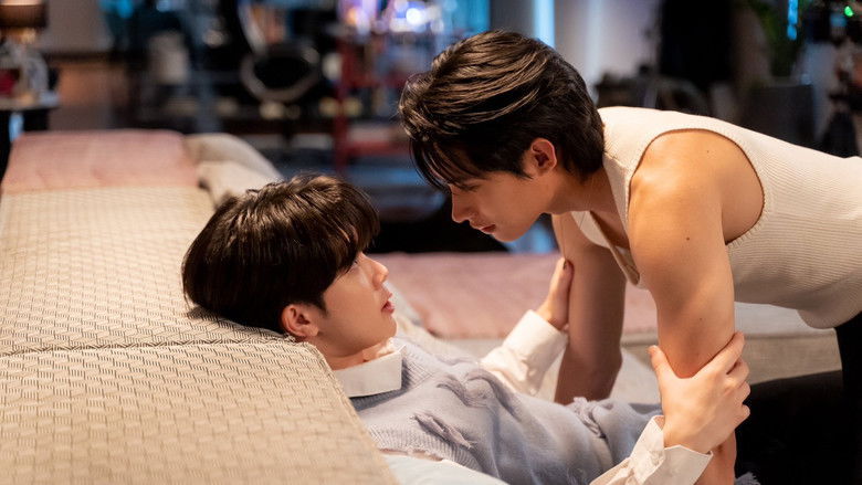 The Reason for the Kiss