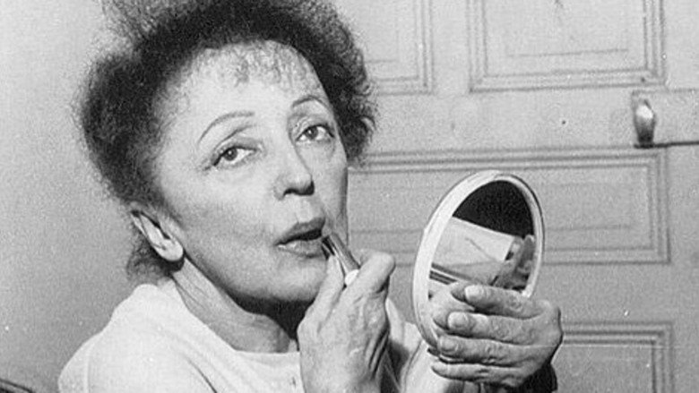The Last Days of an Icon: Edith Piaf backdrop 1