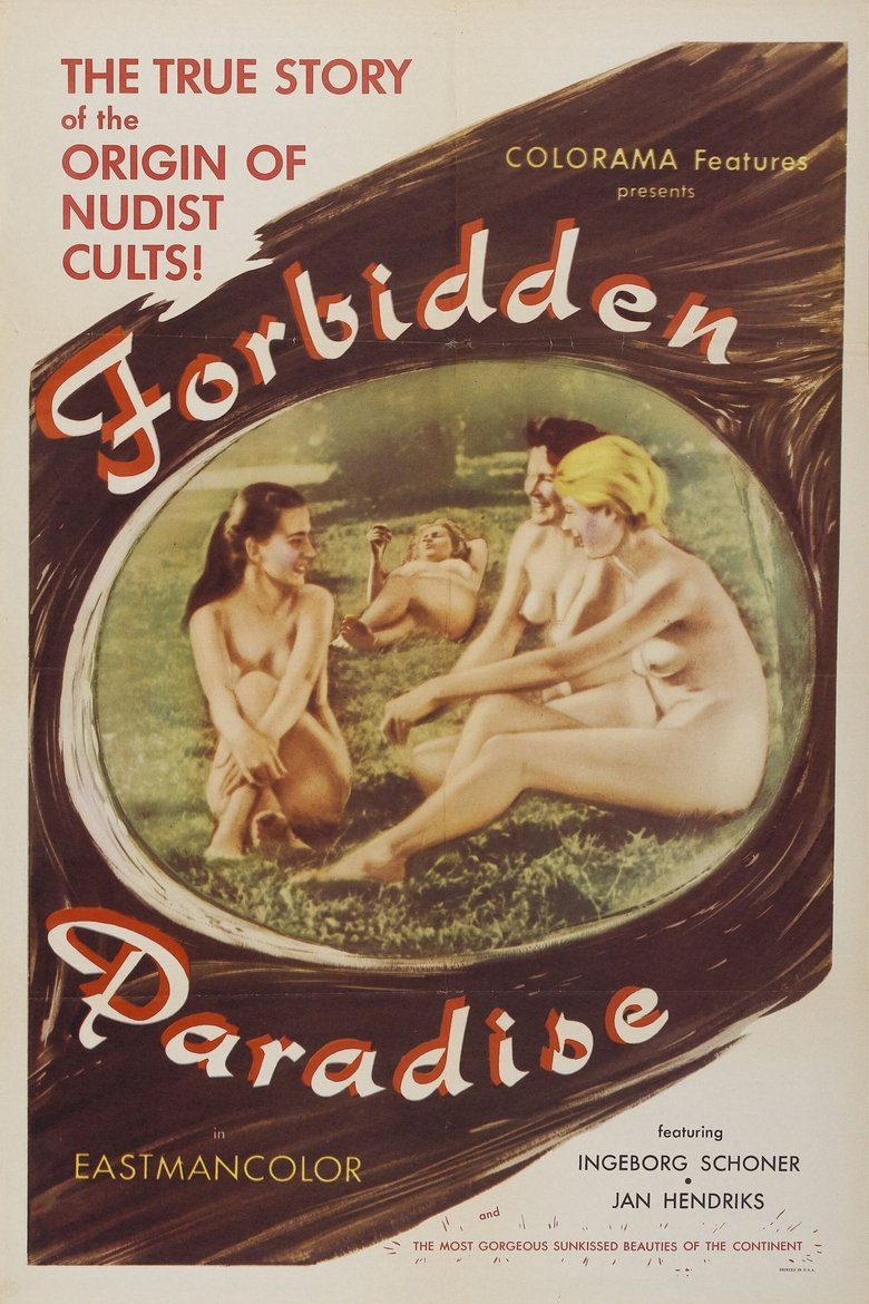 Forbidden Paradise