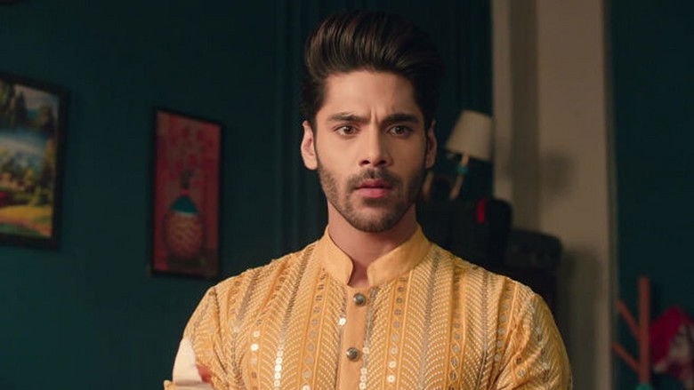 Rishabh Finds a Note